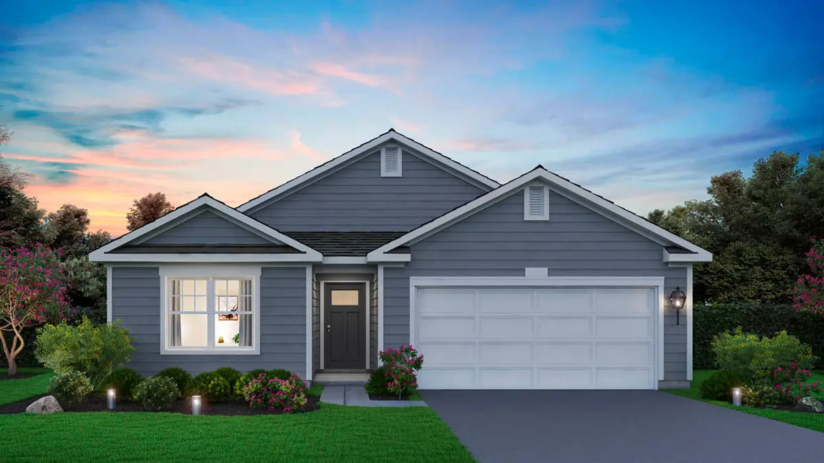 2282 Redwood Trail, Wonder Lake, IL 60097 - #1
