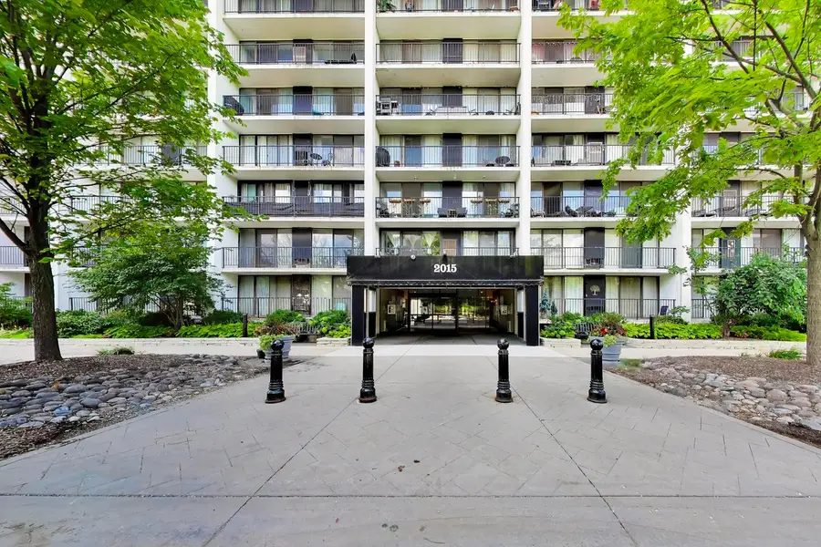 2015 S Finley Road #512, Lombard, IL 60148 - #3