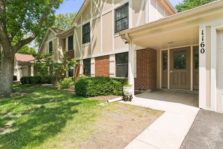 1160 Northbury Lane #C1, Wheeling, IL 60090 - #2