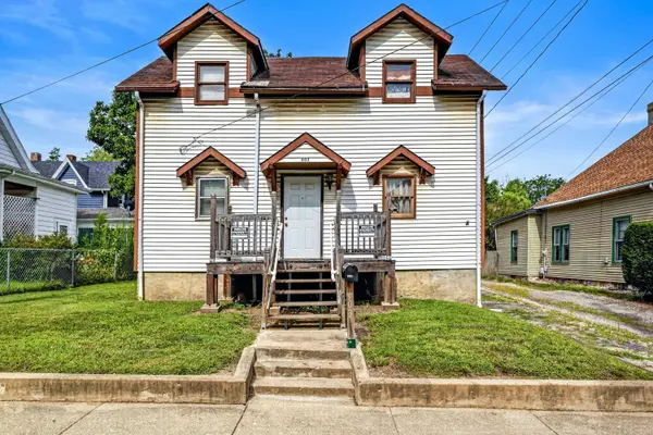 603 N State Street, Champaign, IL 61820