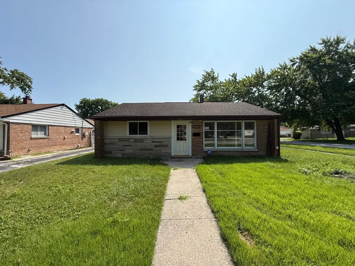 17057 Park Avenue, Lansing, IL 60438 - #1