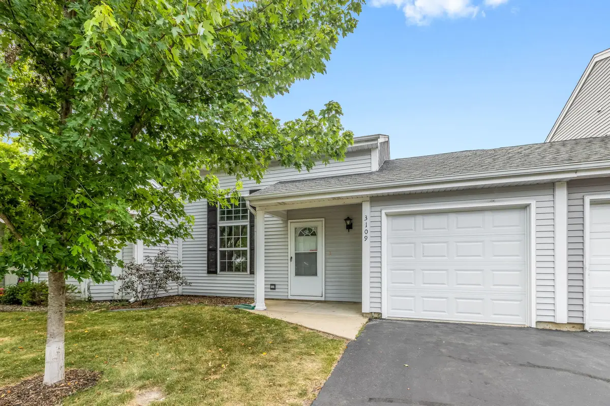 3109 Lynette Lane, Island Lake, IL 60042 - #1