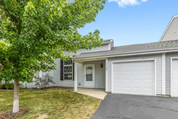 3109 Lynette Lane, Island Lake, IL 60042