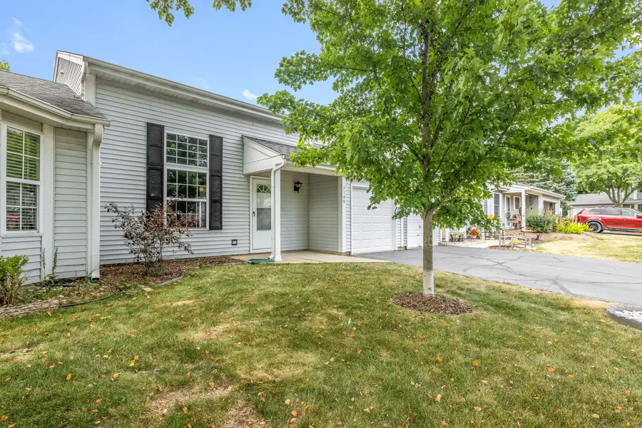 3109 Lynette Lane, Island Lake, IL 60042 - #2