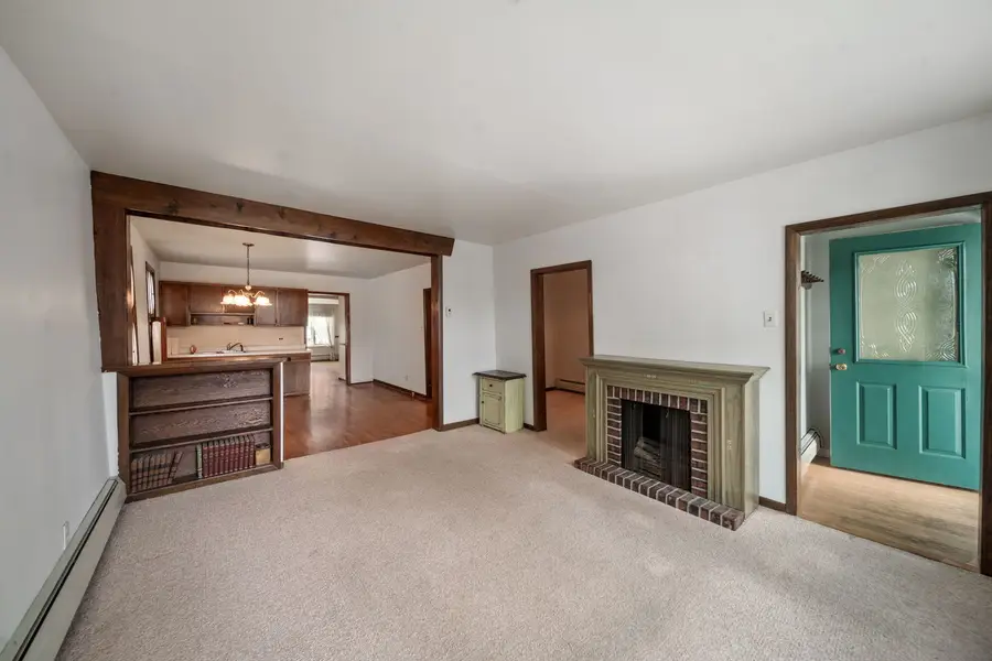 3517 S Lowe Avenue, Chicago, IL 60609 - #3