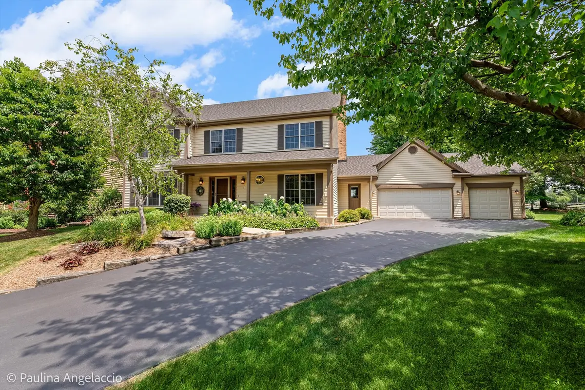 3 Patriot Court, Cary, IL 60013 - #1