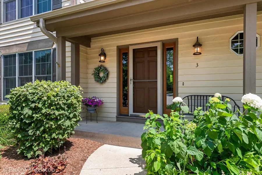 3 Patriot Court, Cary, IL 60013 - #2