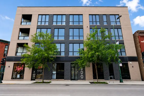 2800 N Lincoln Avenue #4N, Chicago, IL 60657