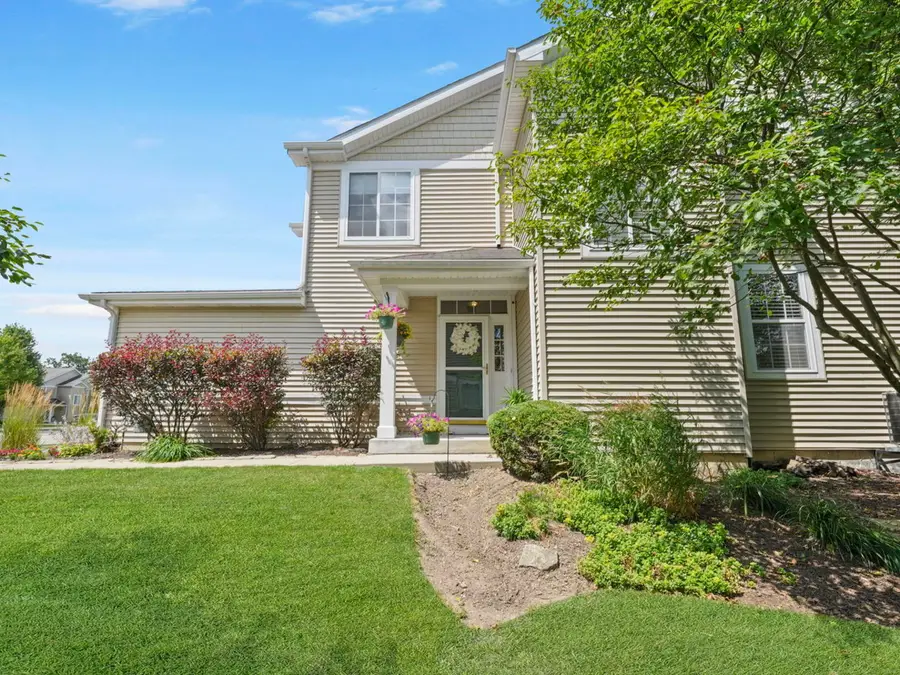 1498 Remington Lane, Round Lake, IL 60073 - #2