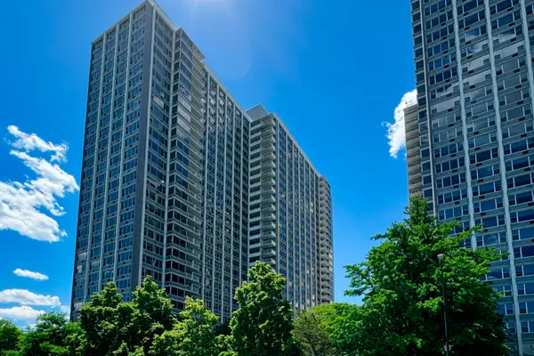 4250 N Marine Drive #2909, Chicago, IL 60613