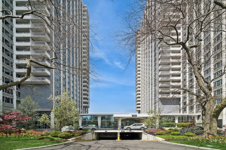 4250 N Marine Drive #2909, Chicago, IL 60613 - #2