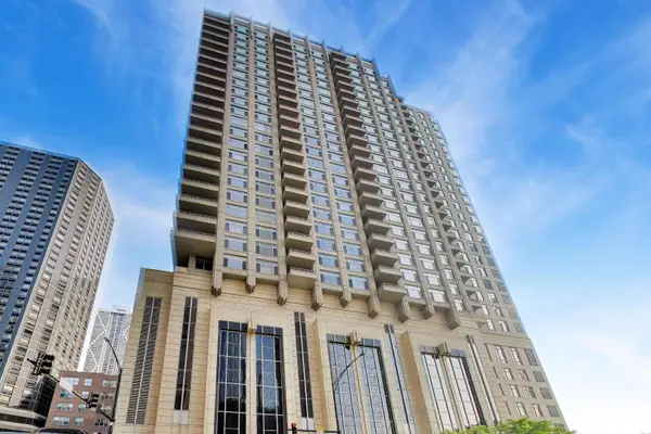 530 N Lake Shore Drive #1104, Chicago, IL 60611