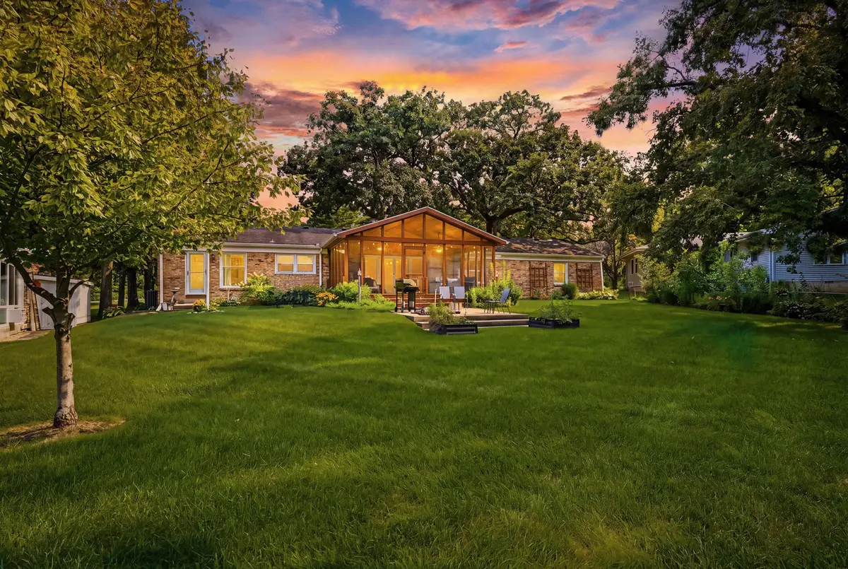496 Rulison Drive, Loda, IL 60948 - #1
