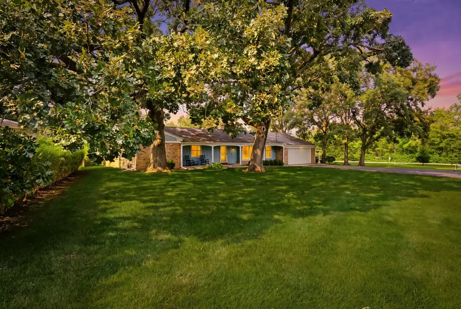 496 Rulison Drive, Loda, IL 60948 - #2