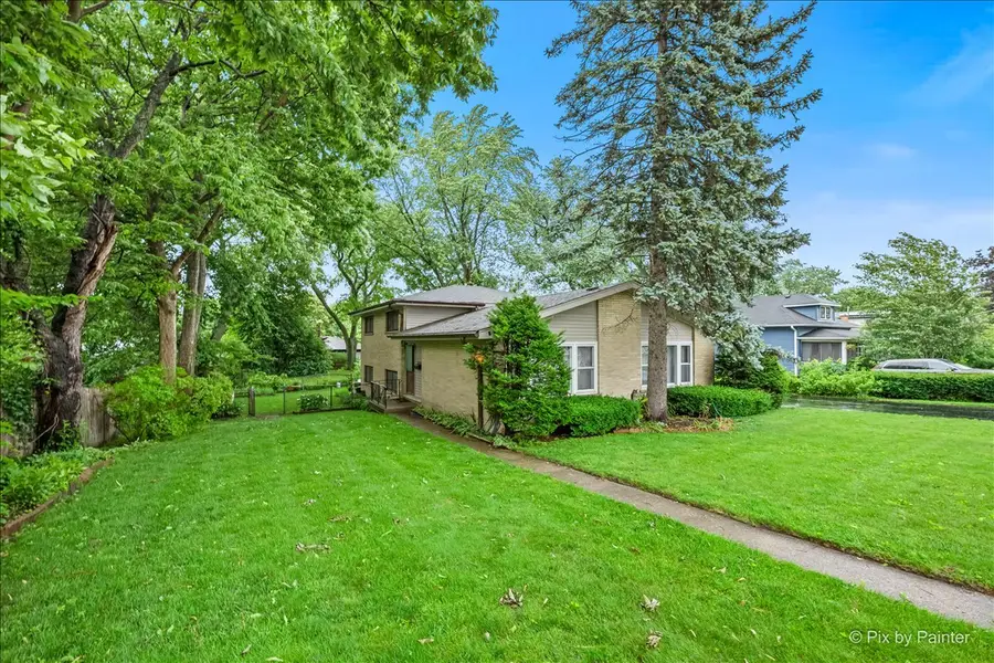 2530 Old Glenview Road, Wilmette, IL 60091 - #3