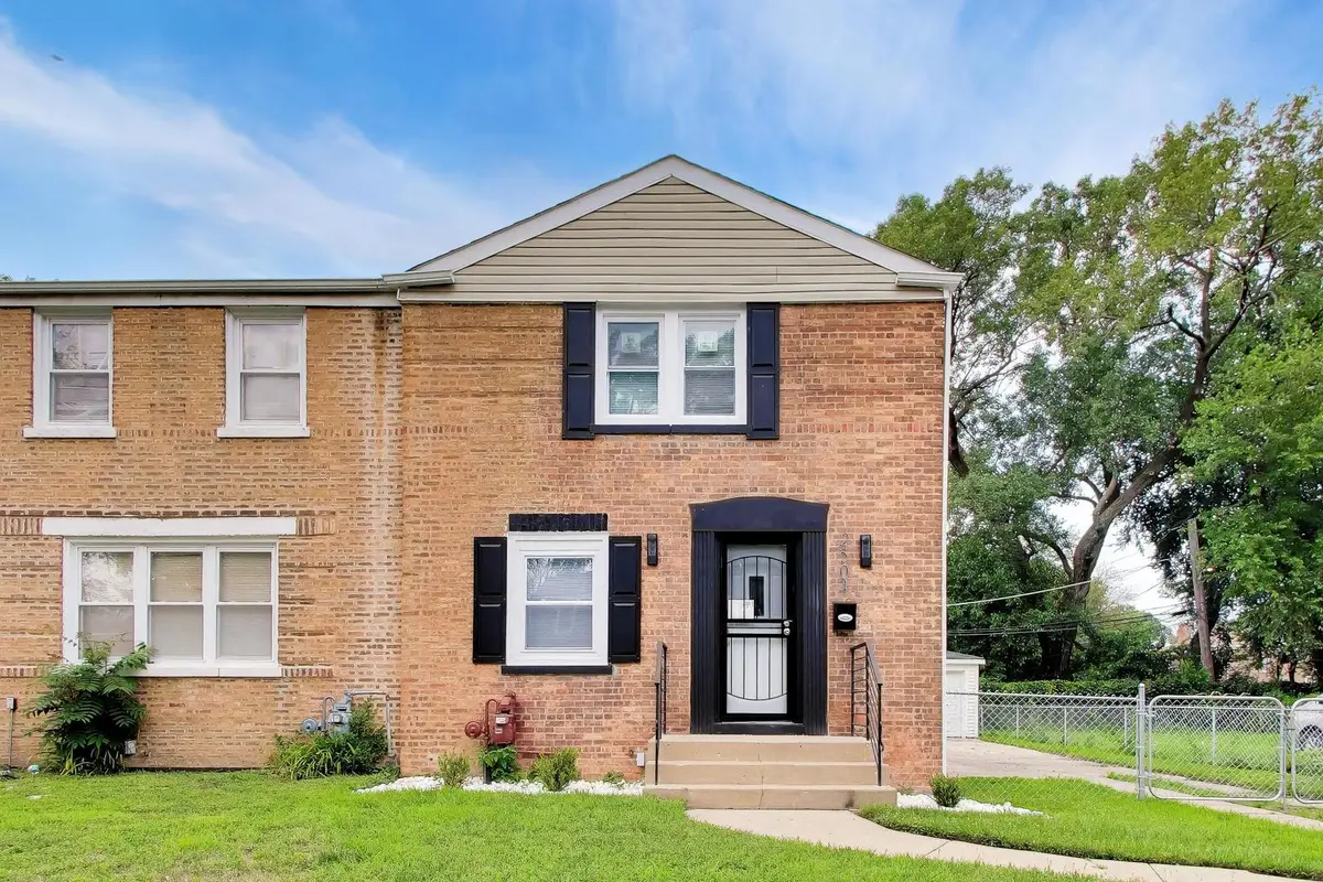 2504 E 96th Street, Chicago, IL 60617 - #1