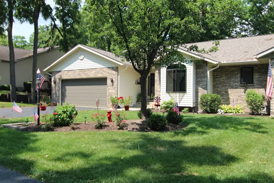 432 Village Wood Lane #1, Rockton, IL 61072 - #2