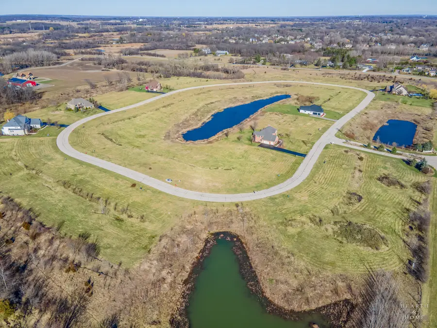 Lot 159 Red Leaf Circle, Lakewood, IL 60014 - #3