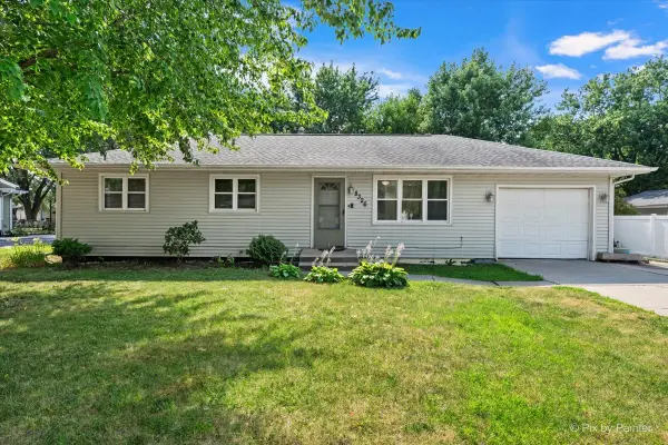 8326 Mildred Road, Machesney Park, IL 61115