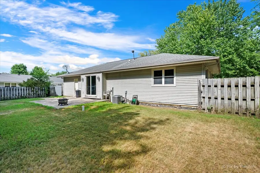 8326 Mildred Road, Machesney Park, IL 61115 - #2
