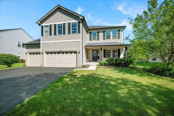 1149 Motz Street, Elburn, IL 60119