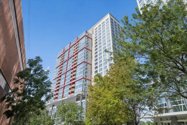 1841 S Calumet Avenue #609, Chicago, IL 60616