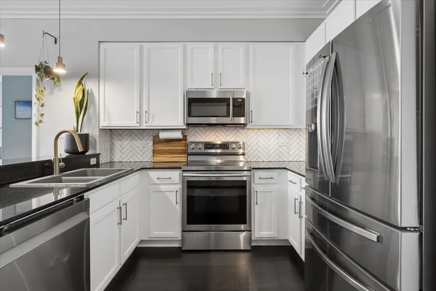 1841 S Calumet Avenue #609, Chicago, IL 60616 - #3