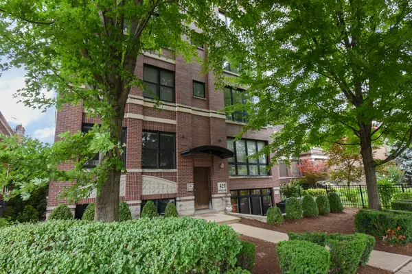 421 S Ridgeland Avenue #2N, Oak Park, IL 60302