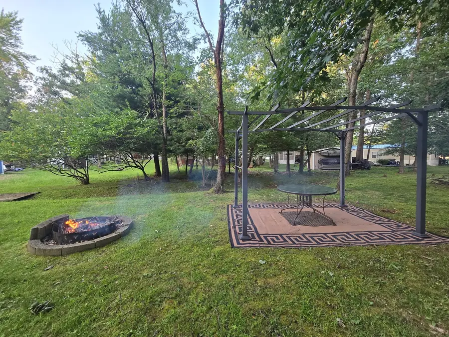 3-198 Woodhaven Lakes, Sublette, IL 61367 - #3