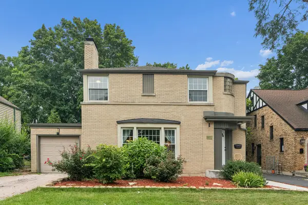 2229 Macdonald Lane, Flossmoor, IL 60422