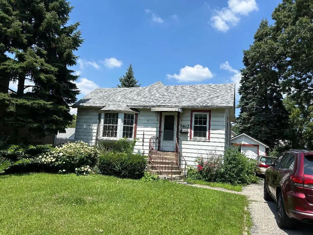 5812 Reba Street, Morton Grove, IL 60053 - #1