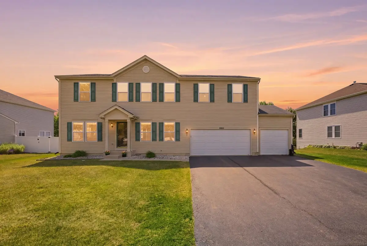 2905 Plumrose Lane, McHenry, IL 60050 - #1