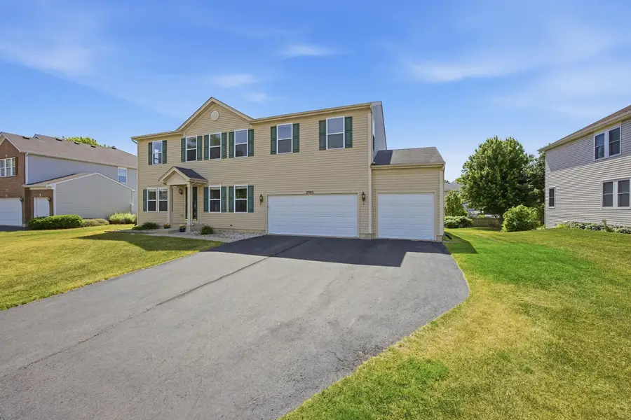 2905 Plumrose Lane, McHenry, IL 60050 - #3