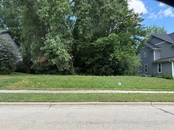 Lot 30 Ellis Avenue, Libertyville, IL 60048
