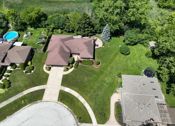 13332 Medina Drive, Orland Park, IL 60462