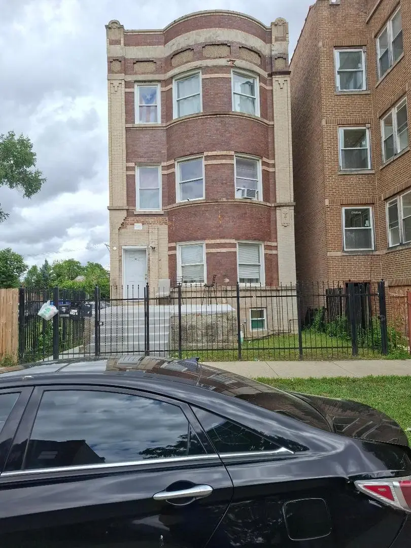 3822 W Maypole Avenue, Chicago, IL 60624 - #1