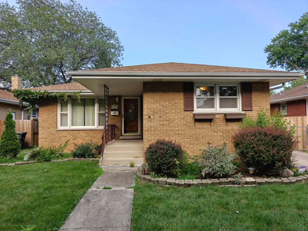 17717 Bernadine Street, Lansing, IL 60438 - #1