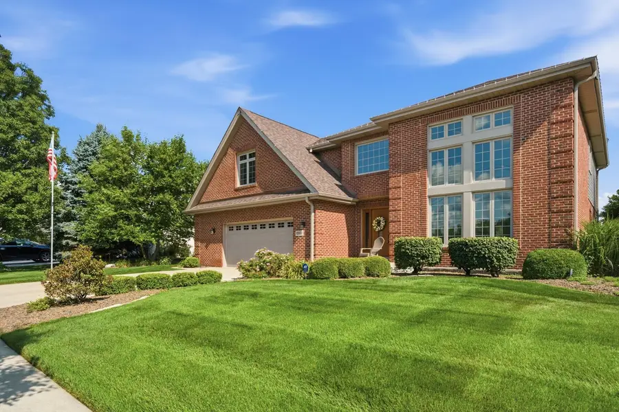 10800 Ridgewood Drive, Palos Park, IL 60464 - #3