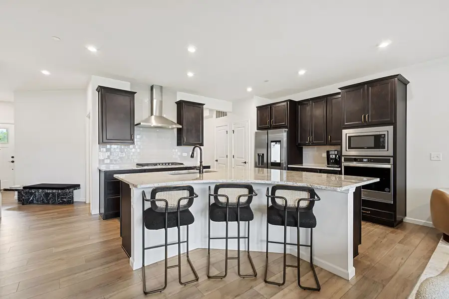 1231 Josiah Road, Naperville, IL 60563 - #3