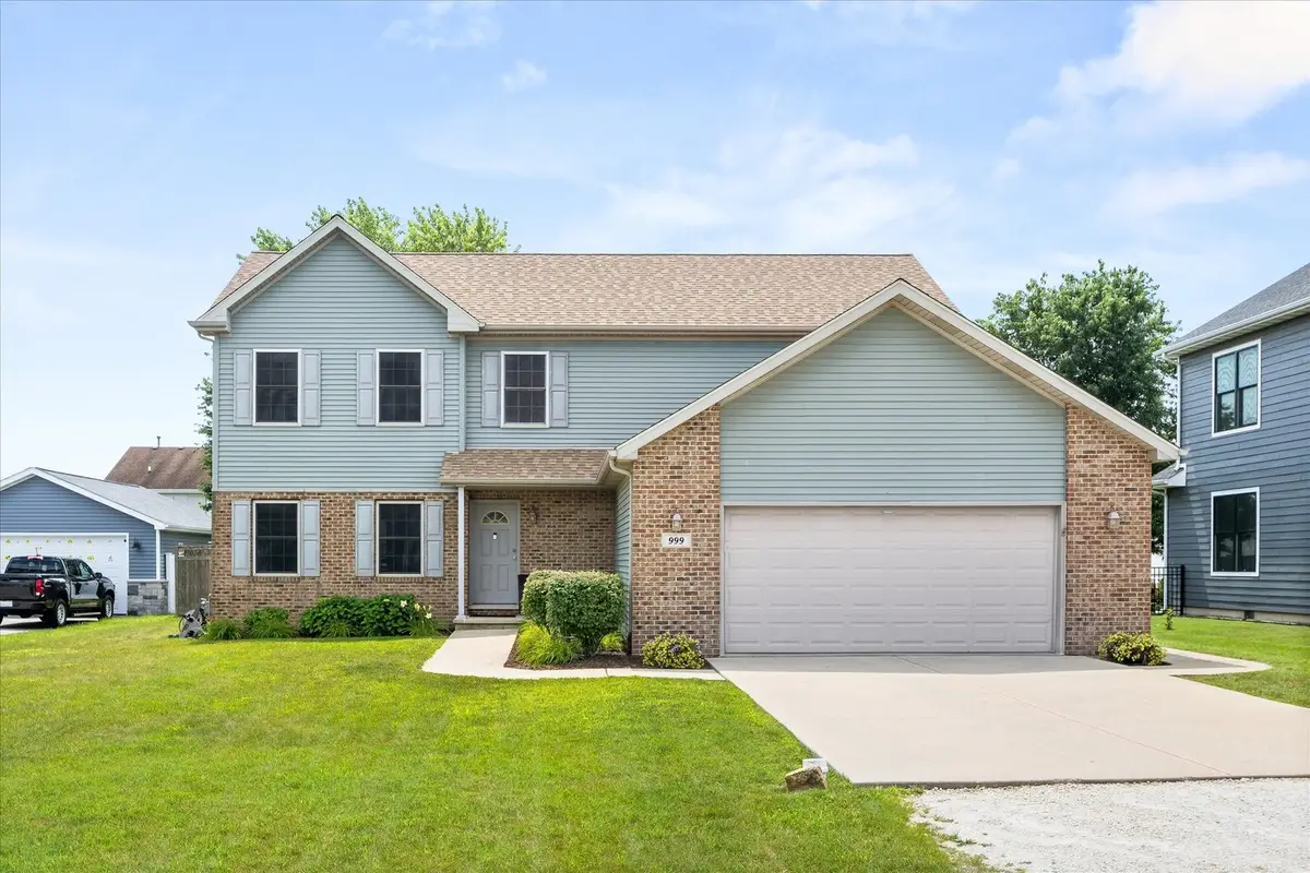 999 W Cermak Road, Braidwood, IL 60408 - #1