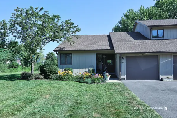 860 Stratford Court, Grayslake, IL 60030