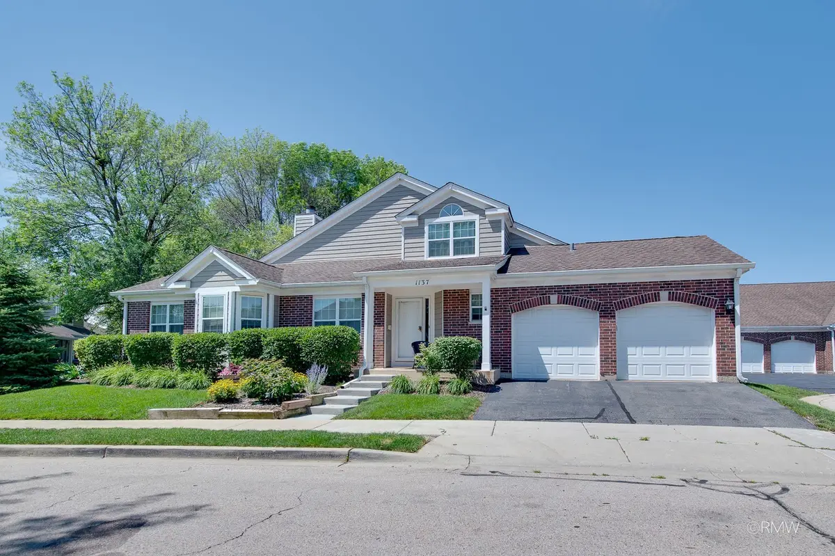 1137 St Andrews Court, Algonquin, IL 60102 - #1