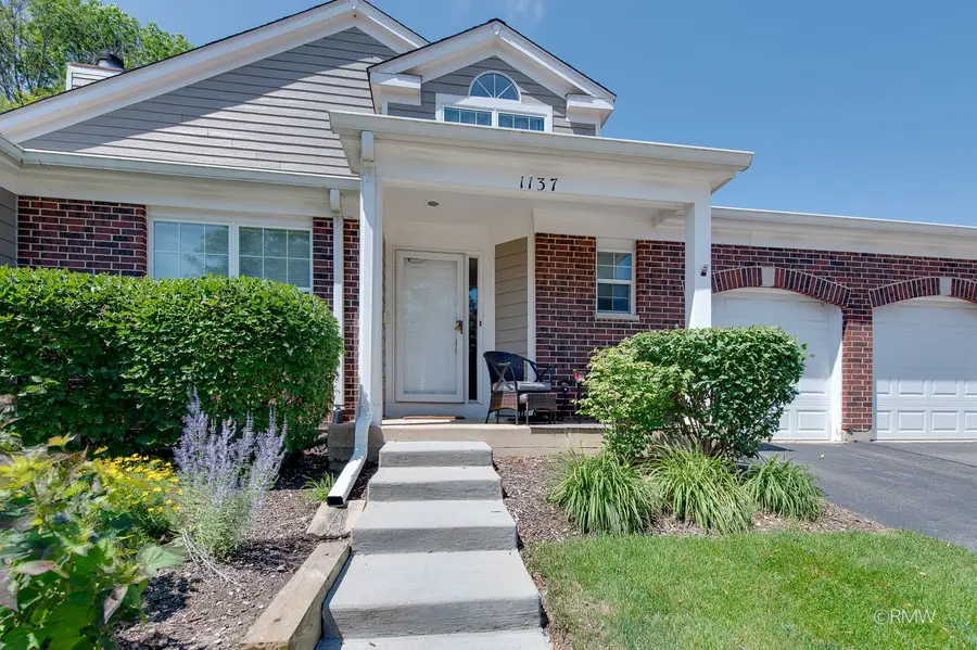 1137 St Andrews Court, Algonquin, IL 60102 - #3