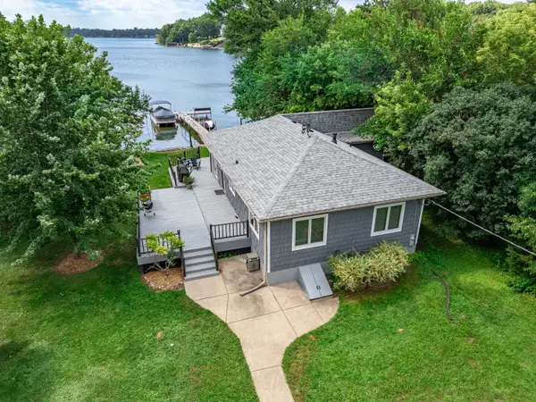 619 Bald Knob Road, Johnsburg, IL 60051