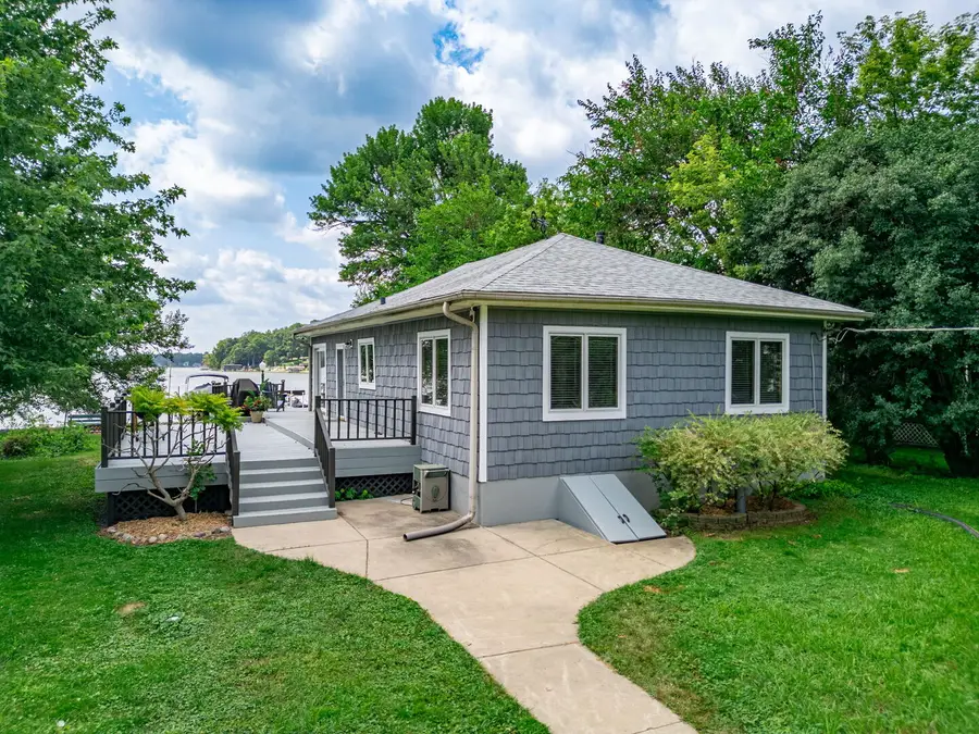 619 Bald Knob Road, Johnsburg, IL 60051 - #2