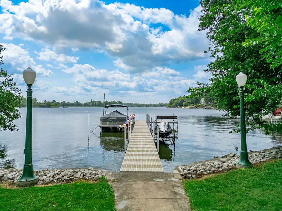 619 Bald Knob Road, Johnsburg, IL 60051 - #3