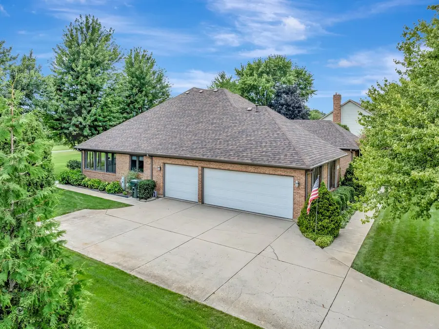 24123 Brancaster Drive, Naperville, IL 60564 - #3