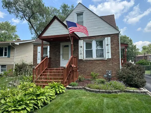 17611 Maple Street, Lansing, IL 60438