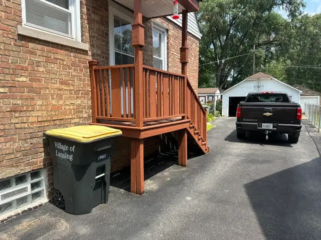 17611 Maple Street, Lansing, IL 60438 - #3