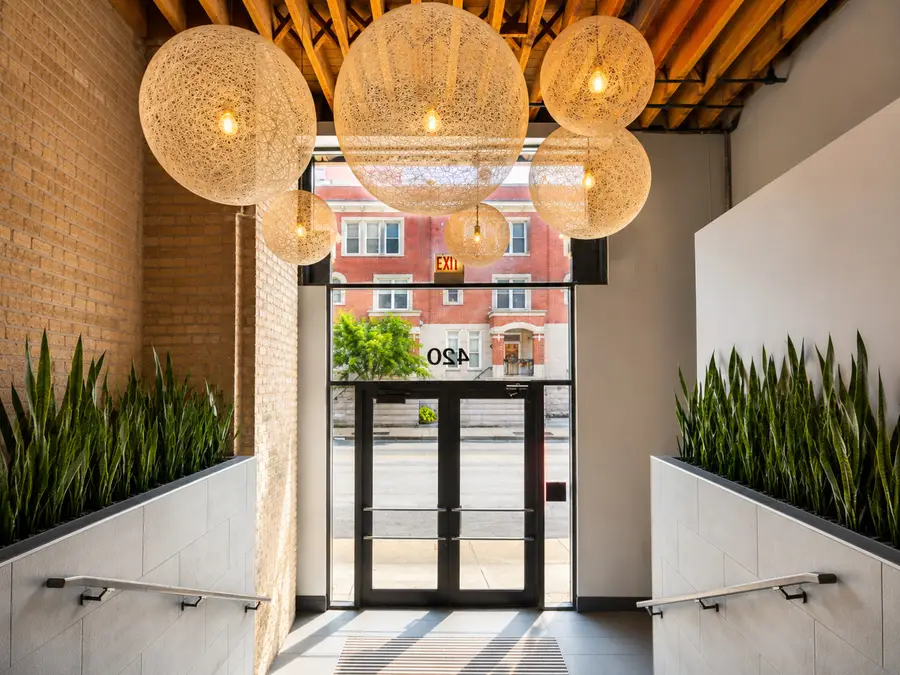 420 W Grand Avenue #2H, Chicago, IL 60654 - #2